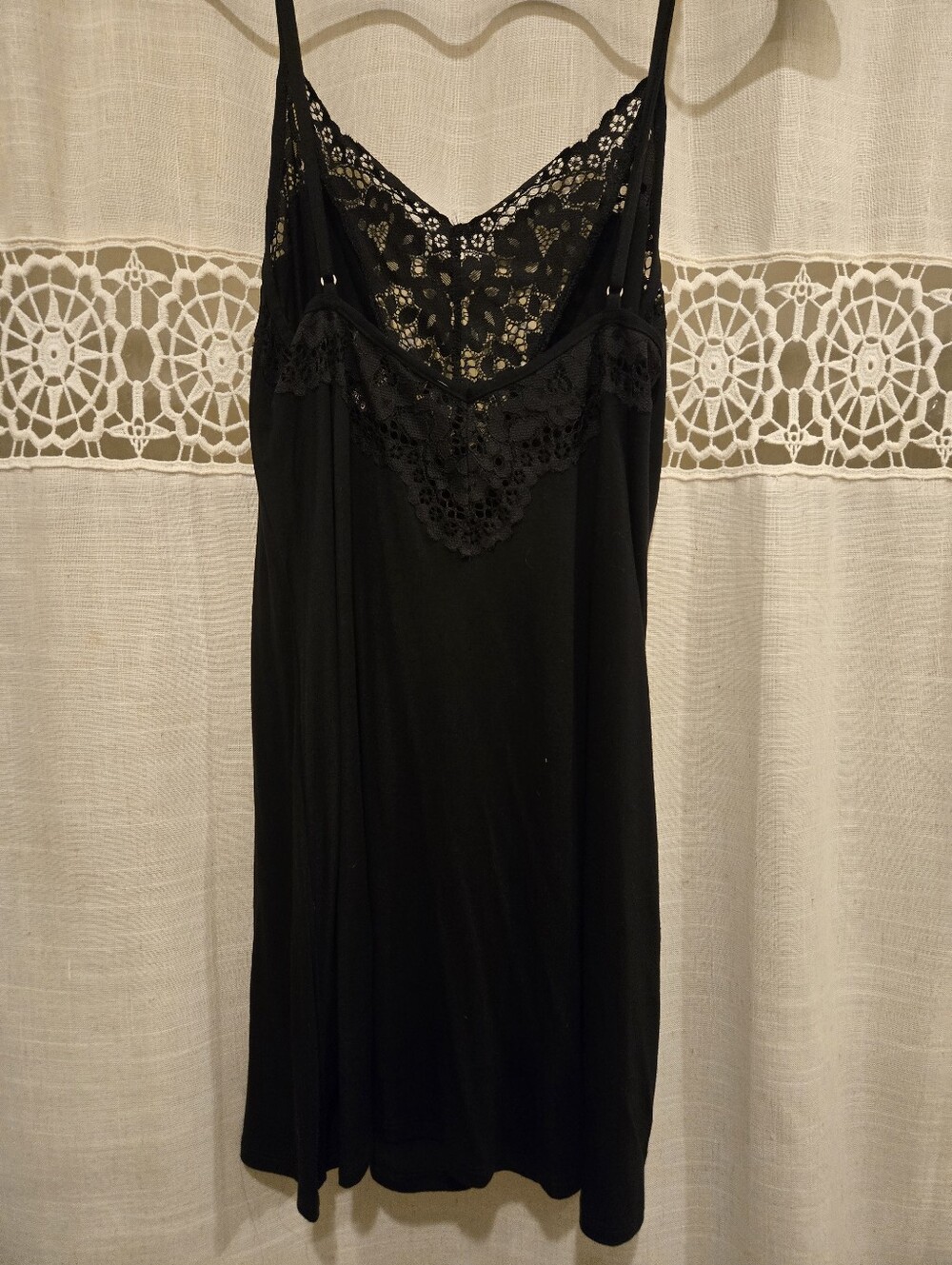 Victoria Secrer Slip Gown - Picture 3 of 3